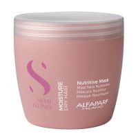 ALFAPARF Semi di Lino - Moisture Маска 500мл (для сухих волос)